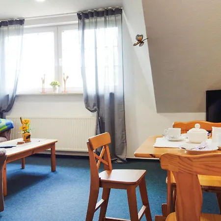 Gorgeous In Lejlighed *