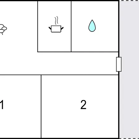 In With Kitchen *